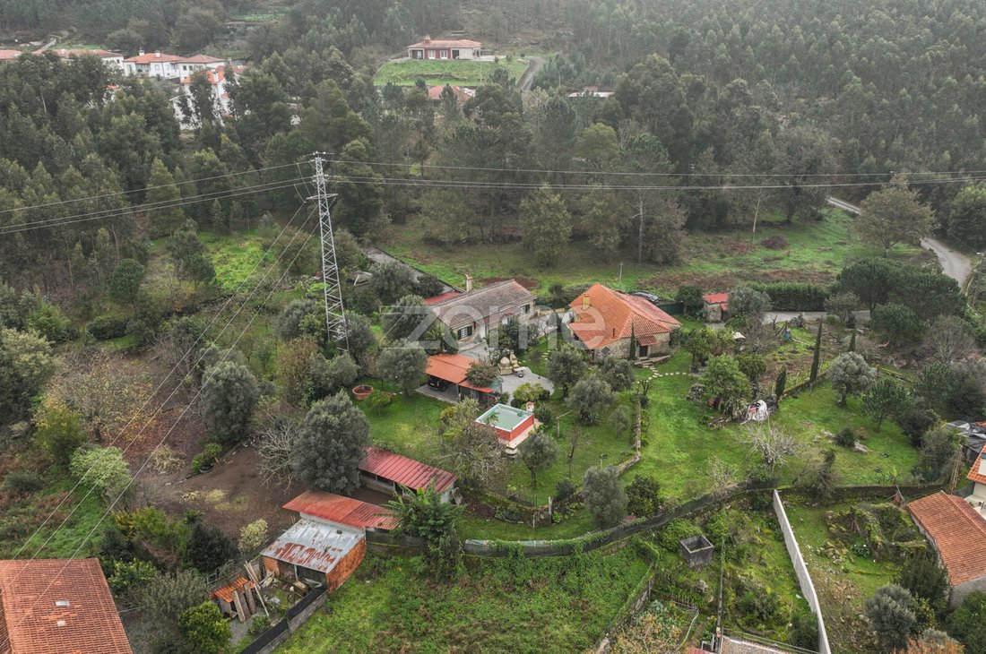 Finca in Seara, Viana do Castelo District, Portugal 4 - 15049444