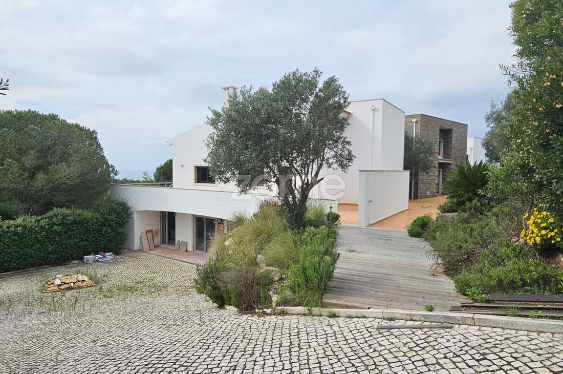 House in Cascais e Estoril, Lisbon, Portugal 2 - 14874940