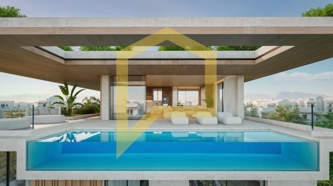 Apartment in Glyfada, Attica, Greece 1 - 15794625