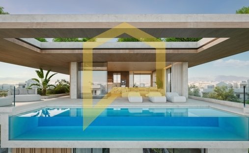 Apartment in Glyfada, Attica, Greece 1