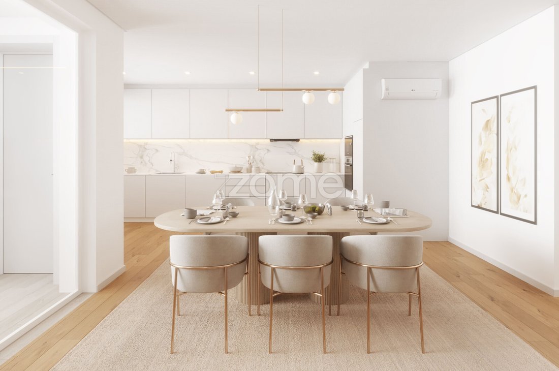 Apartment in Vila Franca de Xira, Lisbon, Portugal 3 - 15217501