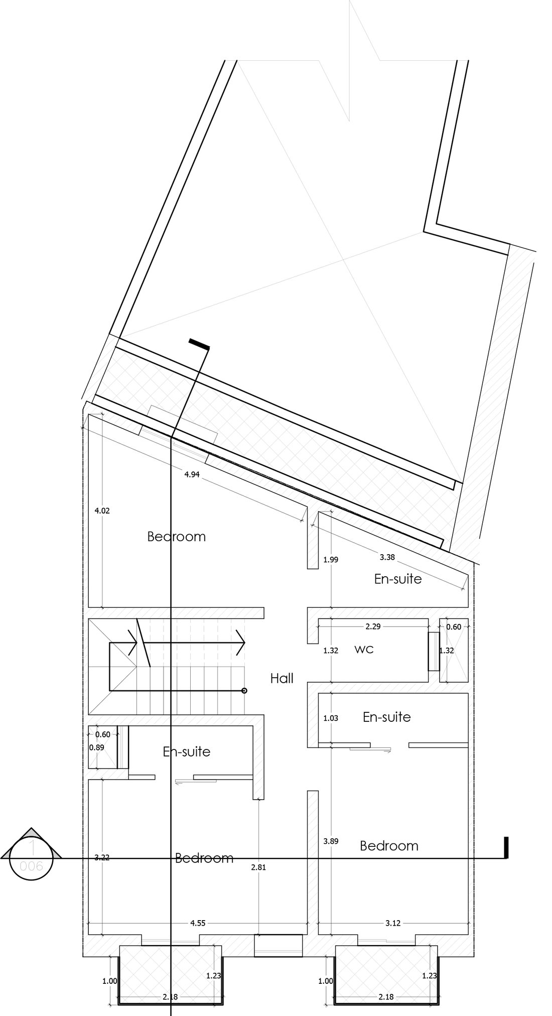 Townhouse in Pieta, Malta 2 - 14312036