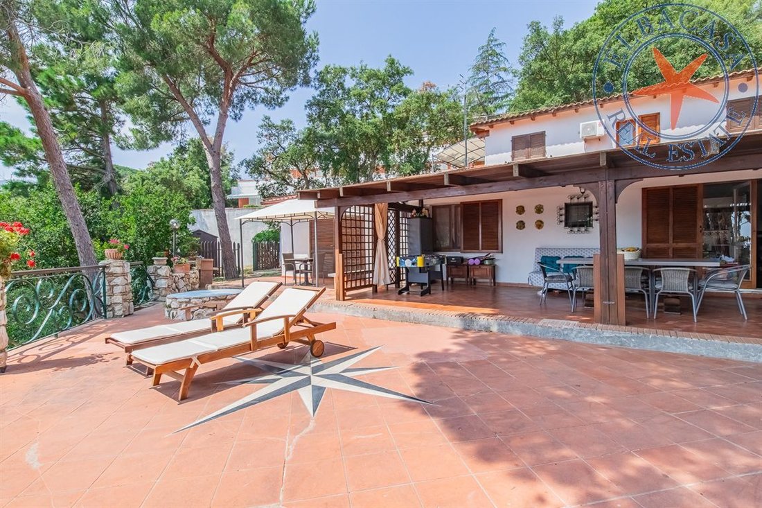 Casa a Capoliveri, Toscana, Italia 4 - 15793211