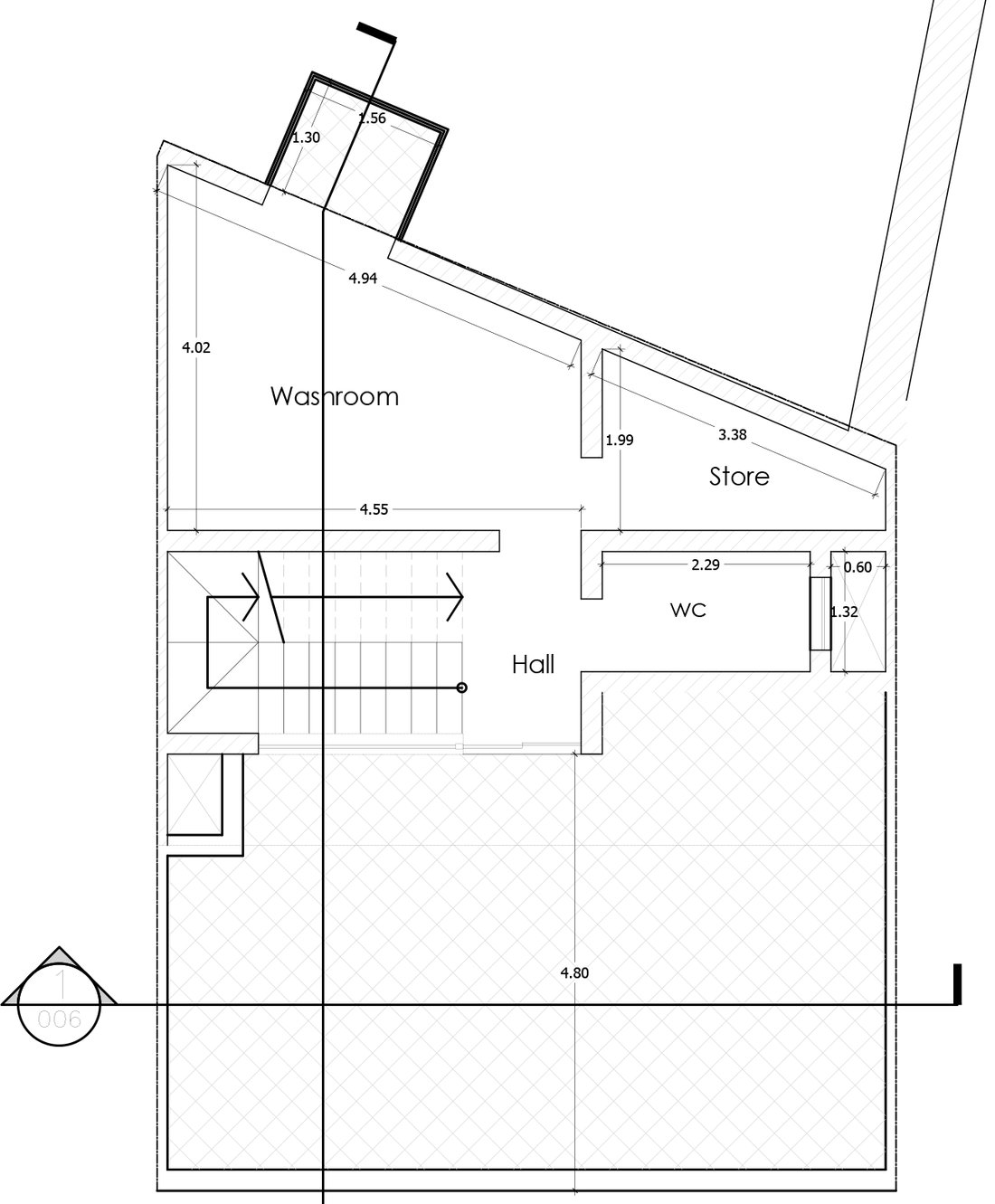 Townhouse in Pieta, Malta 5 - 14312036