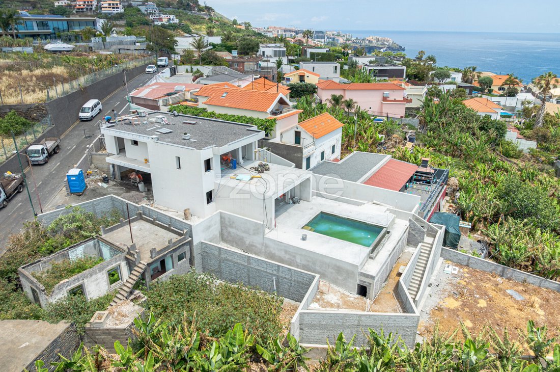 House in Sao Martinho, Madeira, Portugal 5 - 15766479