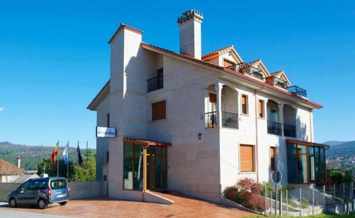 Mondariz, Mondariz, Spain 1