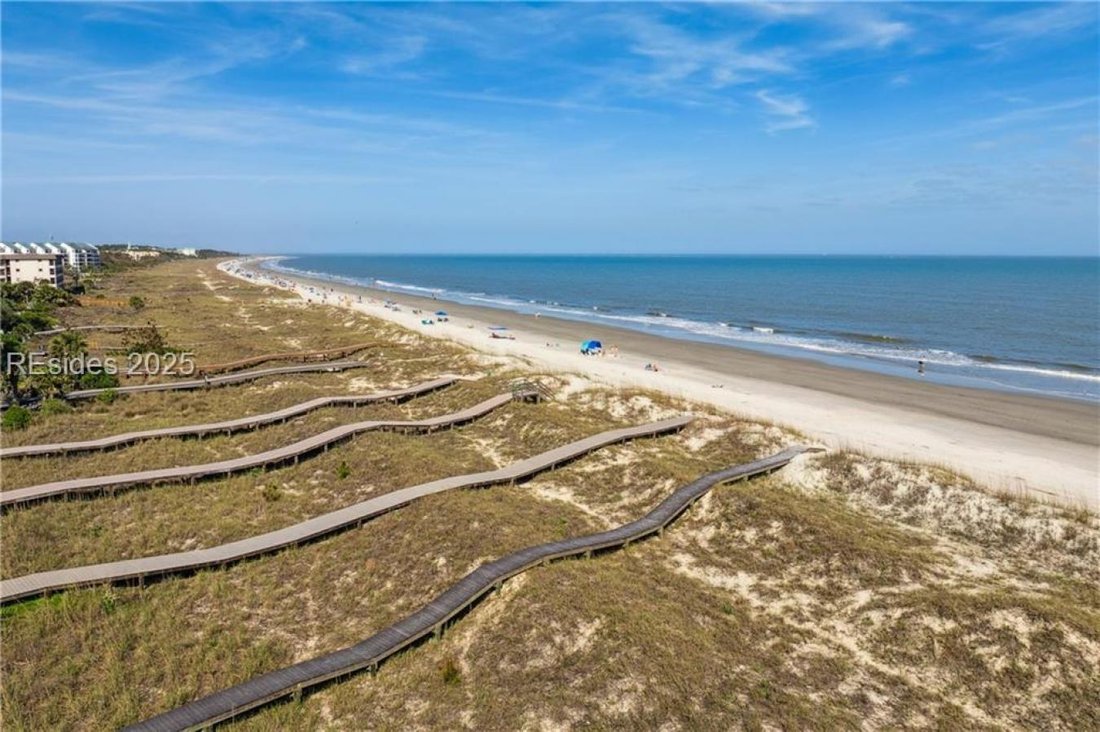 House in Hilton Head Island, South Carolina, United States 3 - 15795111