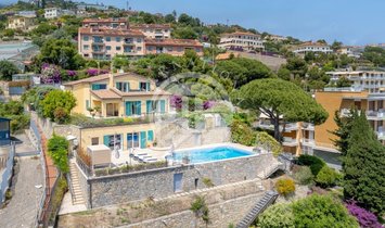 Villa in Marconi - Porrine, Ospedaletti, Liguria 1