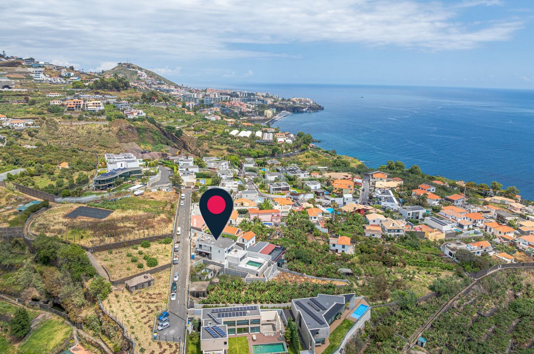 House in Sao Martinho, Madeira, Portugal 3 - 15766479