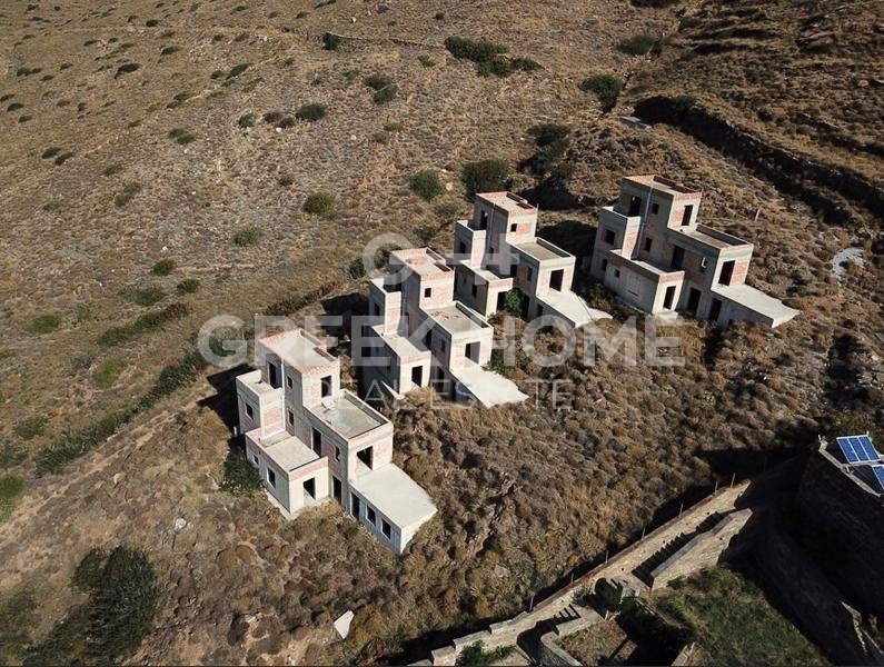 House in Andros, Aegean, Greece 4 - 15793587