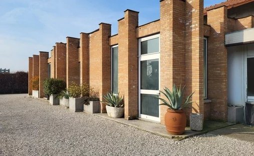 Villa in Vazzola, Veneto, Italy 1