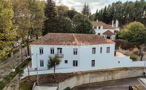 House in Arcos e Mogofores, Aveiro District, Portugal 1