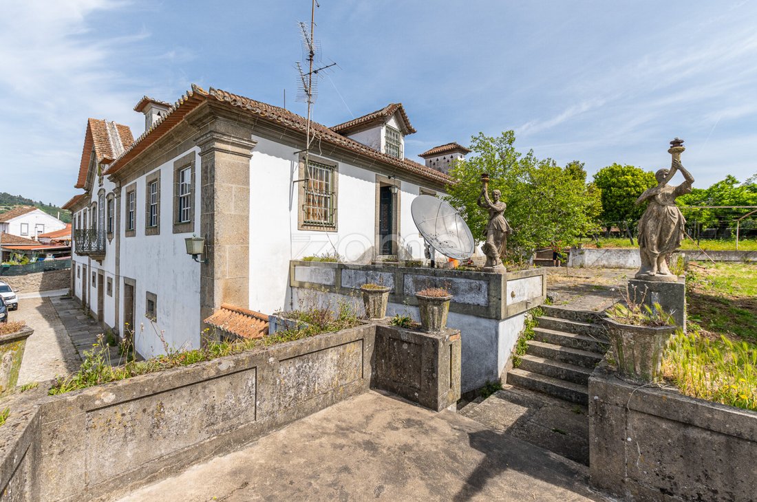 Finca in Mesao Frio (Santo Andre), Vila Real District, Portugal 4 - 15697940
