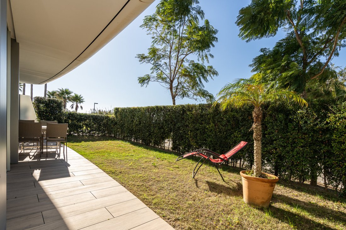 Apartment in Estepona, Andalusia, Spain 2 - 15795242