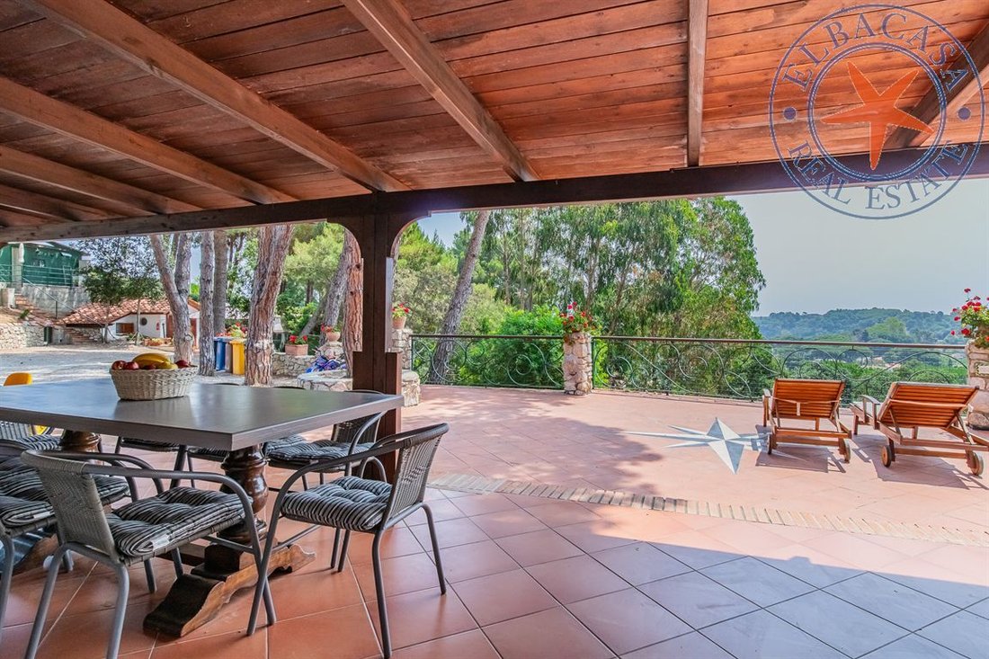 House in Capoliveri, Tuscany, Italy 5 - 15793211