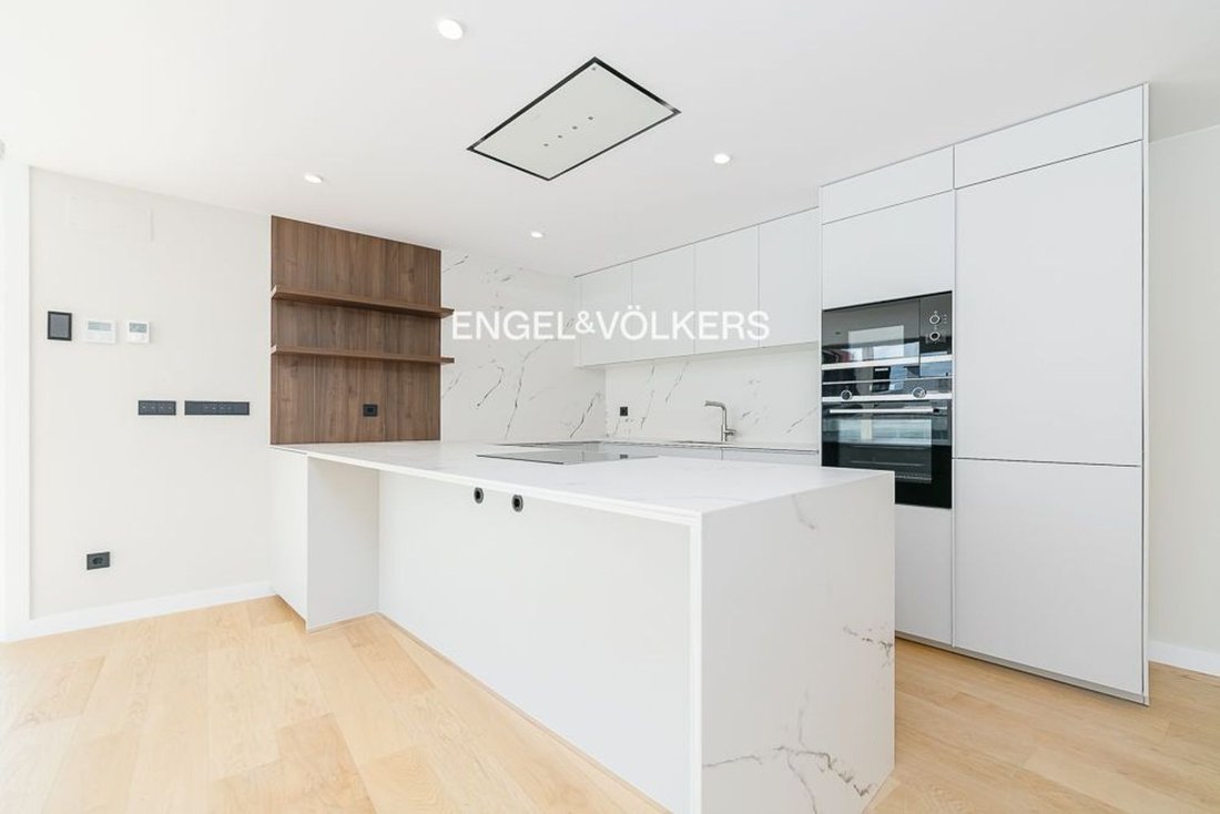 Apartment in Vigo, Vigo, Spain 1 - 15793213