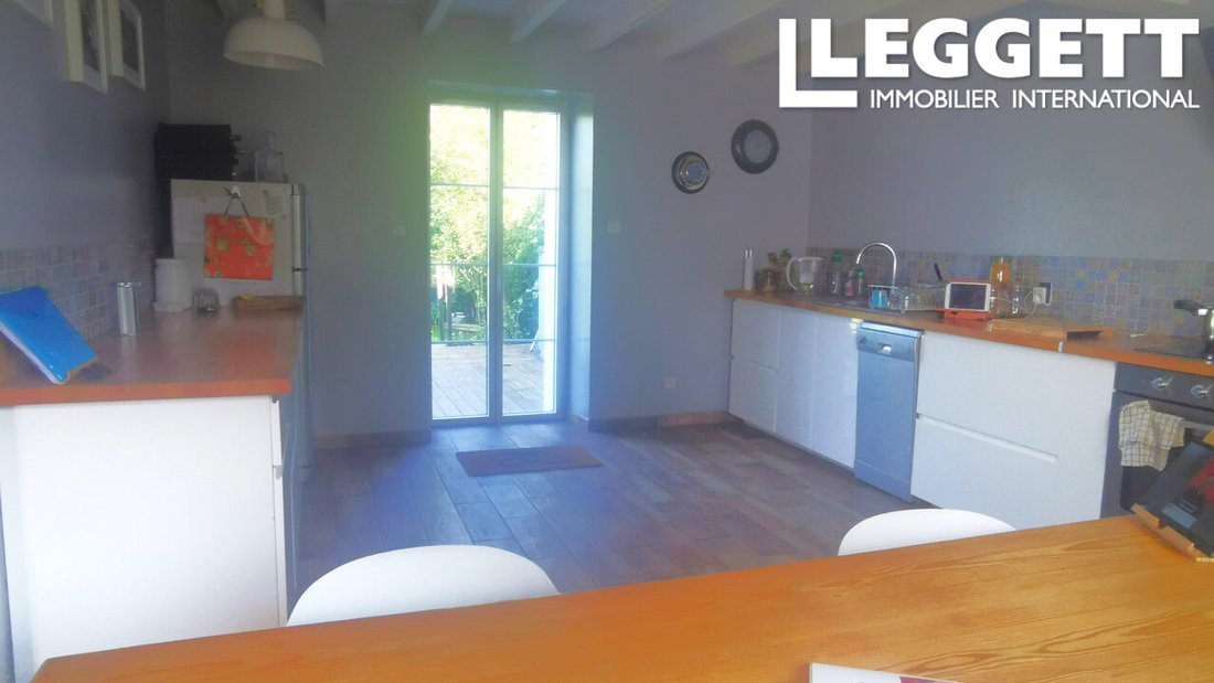 Maison à Gare-Grand Clos, La Baule-Escoublac, France 4 - 14976149