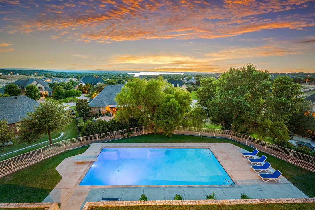 House in Fort Worth, Texas, United States 4 - 15793160