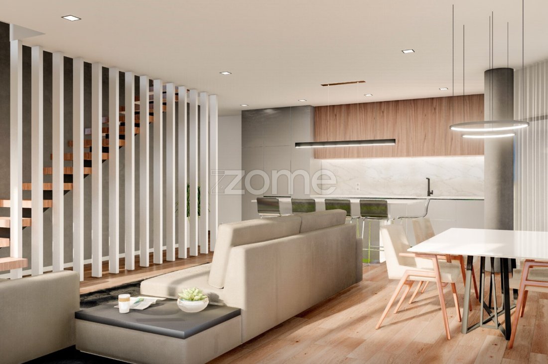 Apartment in Repeses e Sao Salvador, Viseu District, Portugal 1 - 14852385