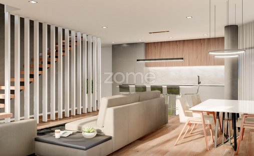 Apartment in Repeses e Sao Salvador, Viseu District, Portugal 1