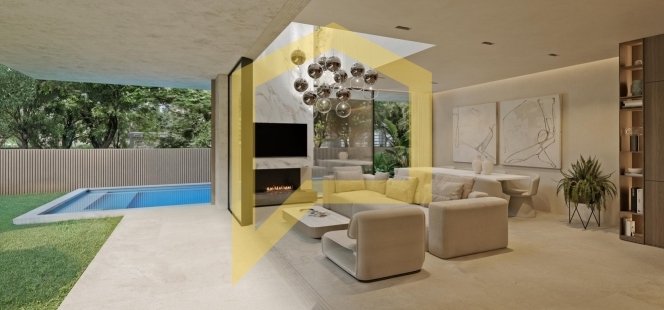 Apartment in Glyfada, Attica, Greece 2 - 15794620