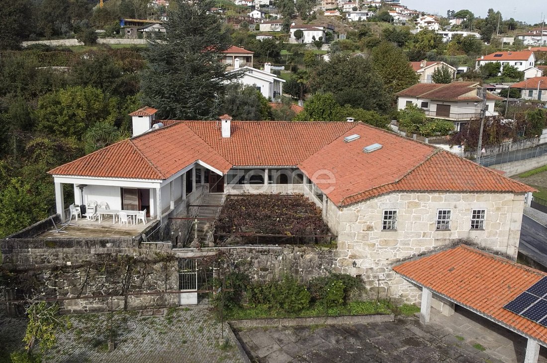 Finca à Pacos, Braga, Portugal 2 - 14884482