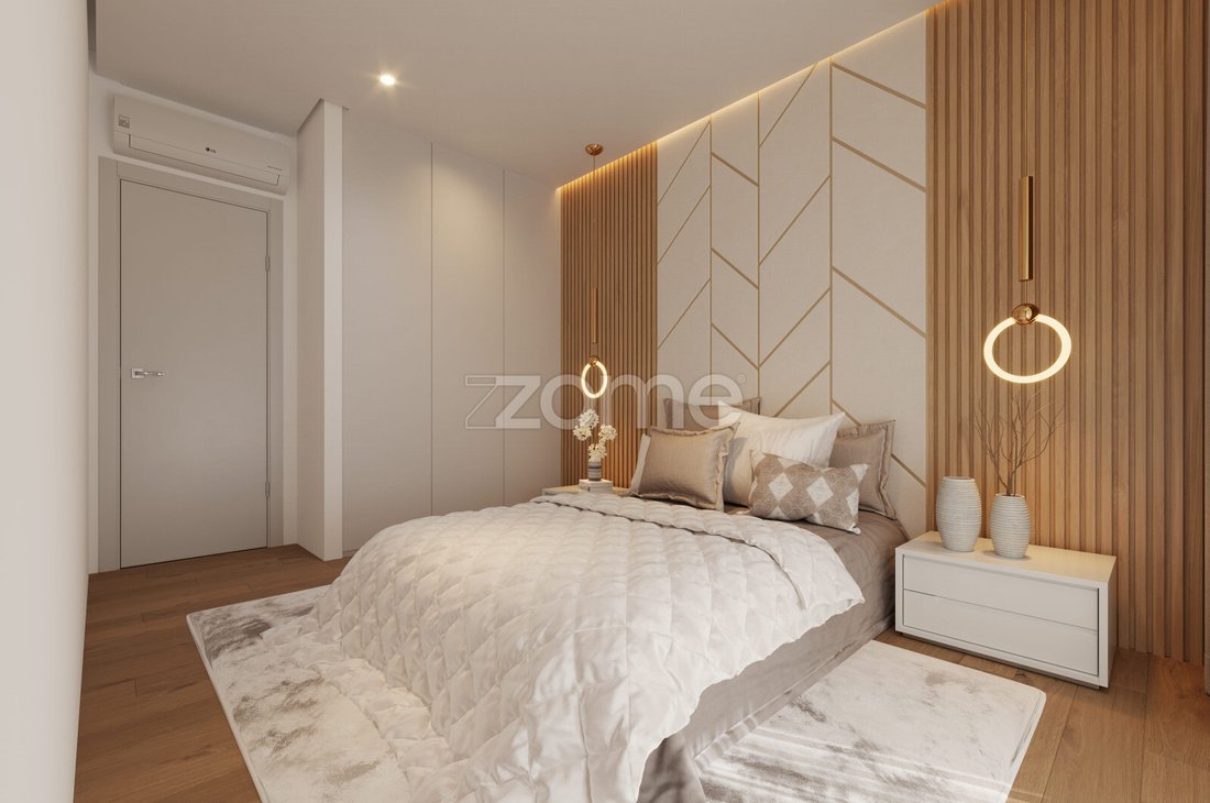 Apartment in Vila Franca de Xira, Lisbon, Portugal 5 - 15217501