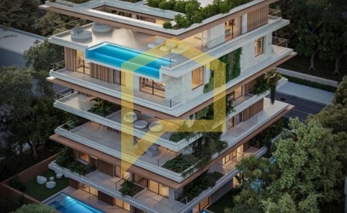 Appartement en Glyfáda, Attique, Grèce 1