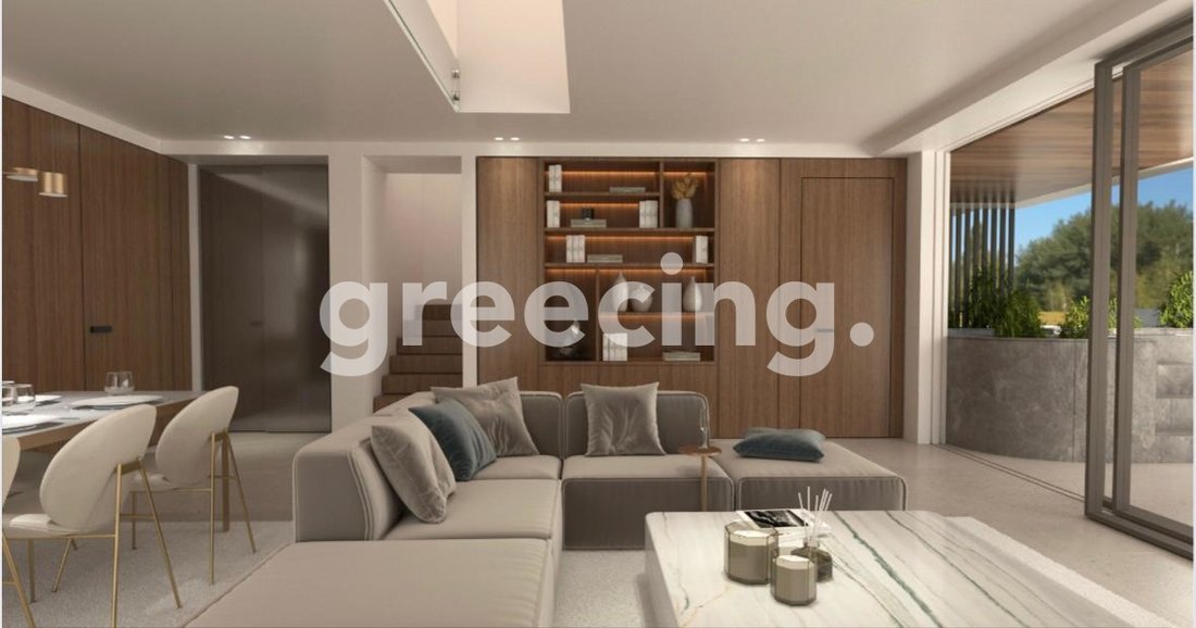 Apartment in Voula, Attica, Greece 3 - 15792570