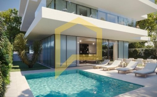 Apartment in Glyfada, Attica, Greece 1