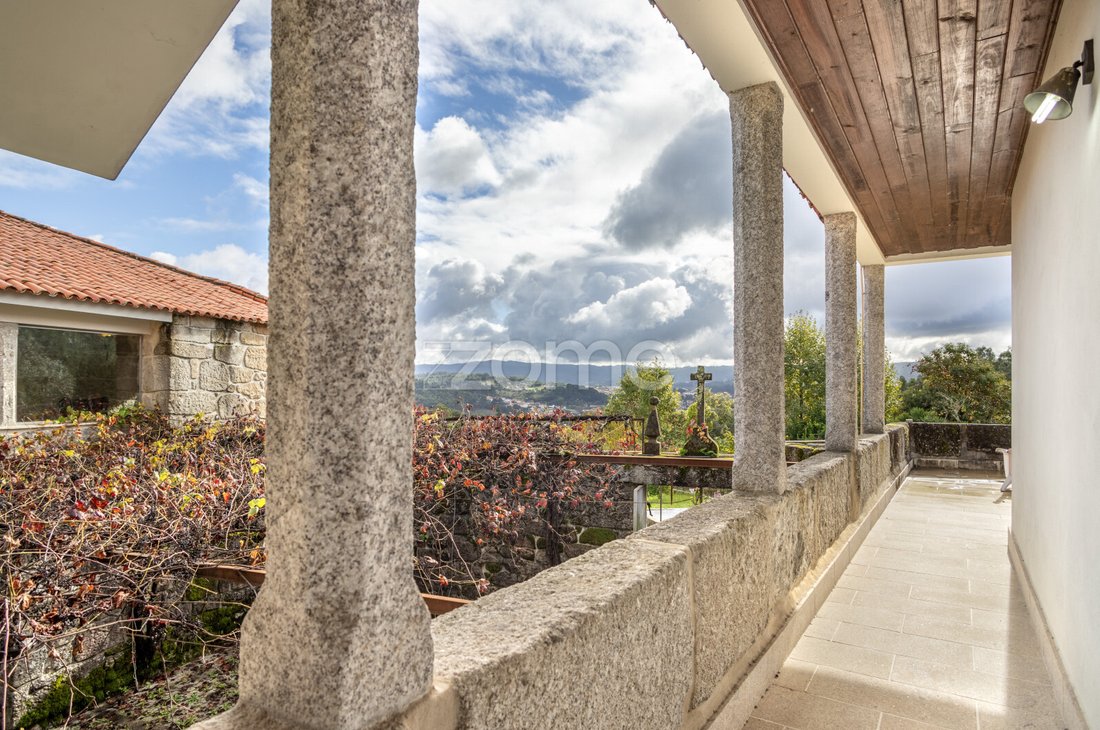 Finca à Pacos, Braga, Portugal 5 - 14884482