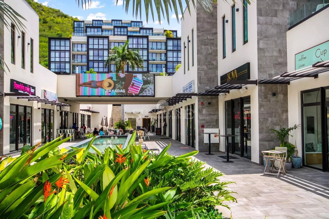 Appartement à Cole Bay, Sint Maarten 5 - 15791888