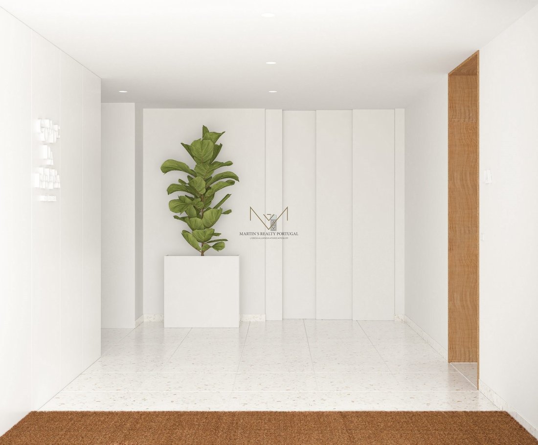 Apartment in Alcantara, Lisbon, Portugal 3 - 15792761