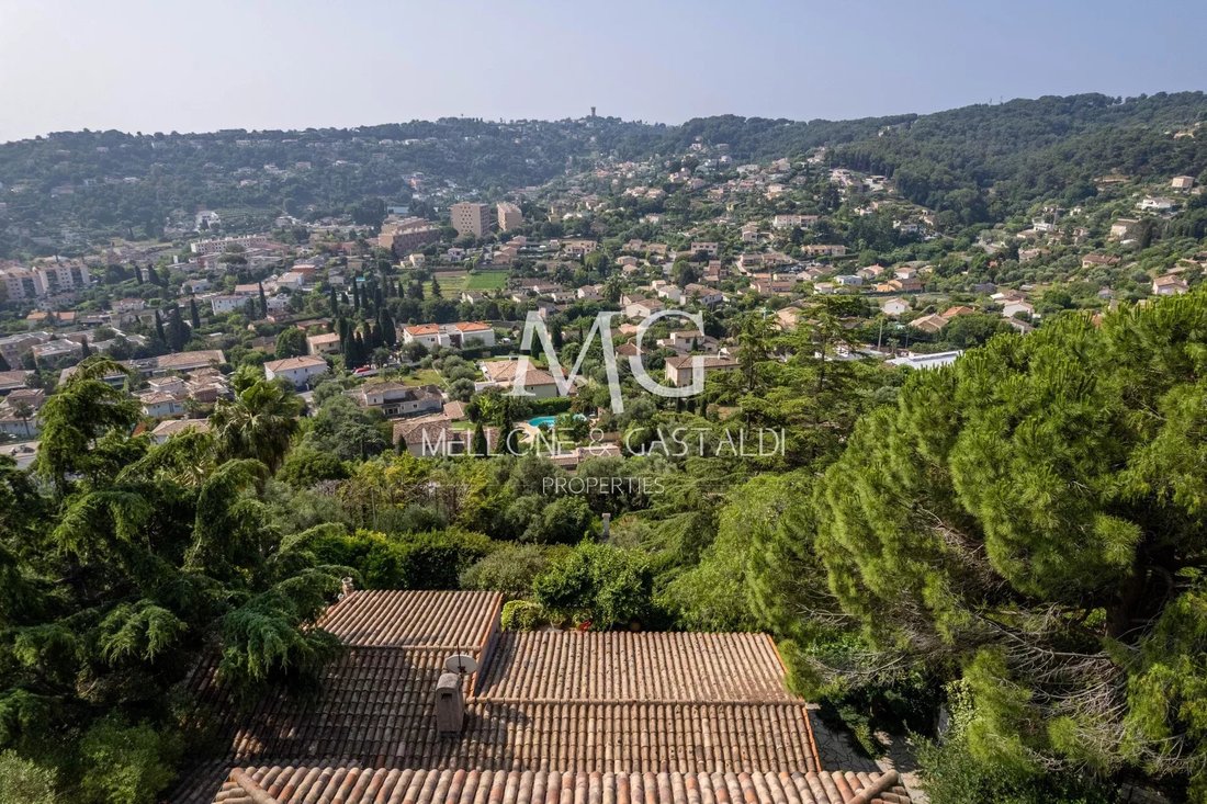 House in Riquebonne-Ferratone-Pizou, Vallauris, France 4 - 15792062