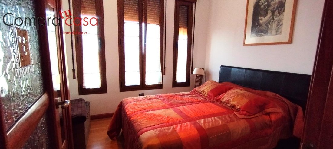 Appartement à Ségovie, Castille-et-León, Espagne 5 - 15793347