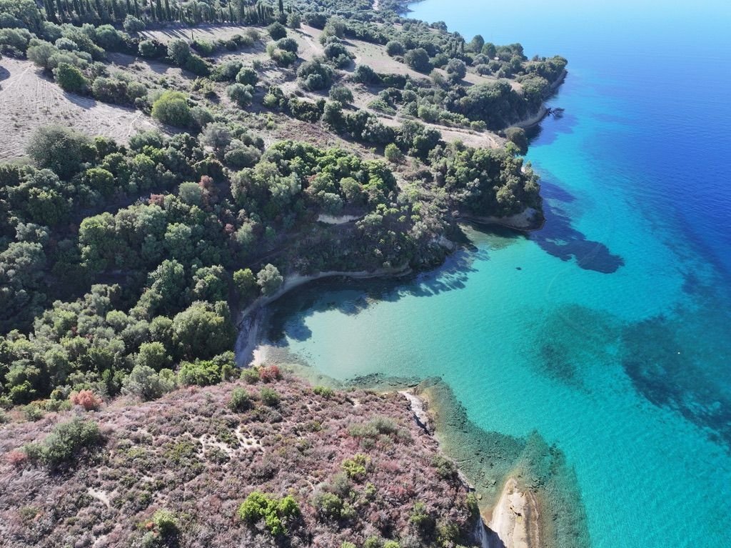 Land in Koinotita Palairou, Palairos, Greece 1 - 15792177