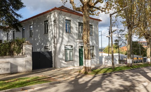 House in Arcos e Mogofores, Aveiro District, Portugal 1