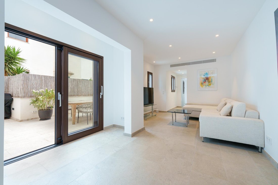 House in Palma, Balearic Islands, Spain 3 - 15792104