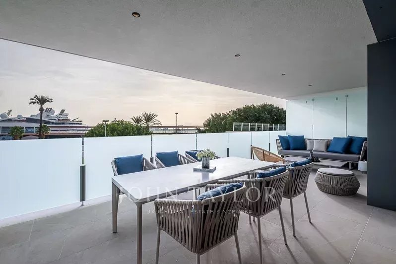 Apartment in Palma, Balearic Islands, Spain 1 - 10753724