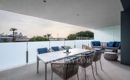 Apartment in Palma, Balearic Islands, Spain 1