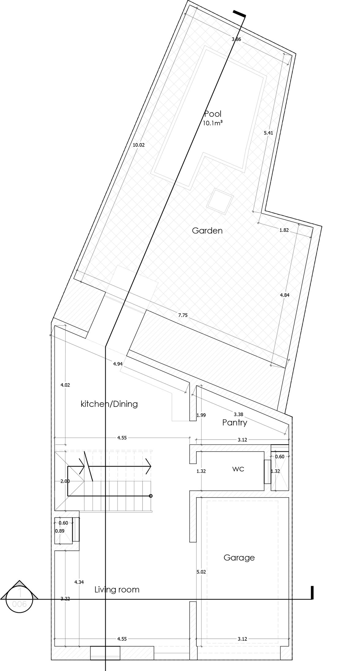 Townhouse in Pieta, Malta 4 - 14312036