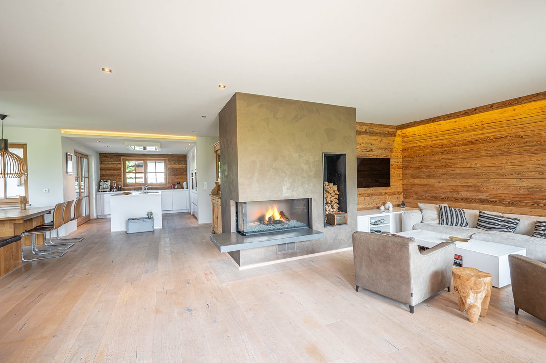 Country House in Oberndorf in Tirol, Tyrol, Austria 4 - 15792094