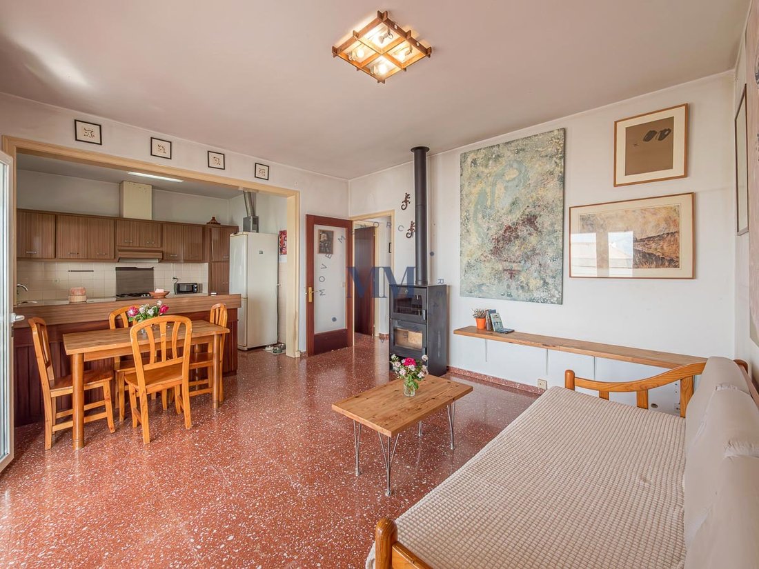 Villa in Punta Prima, Sant Lluis, Balearic Islands 5 - 15794811