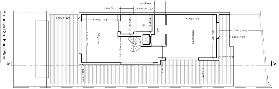 Penthouse in Il-Mosta, Malta 5 - 14312292