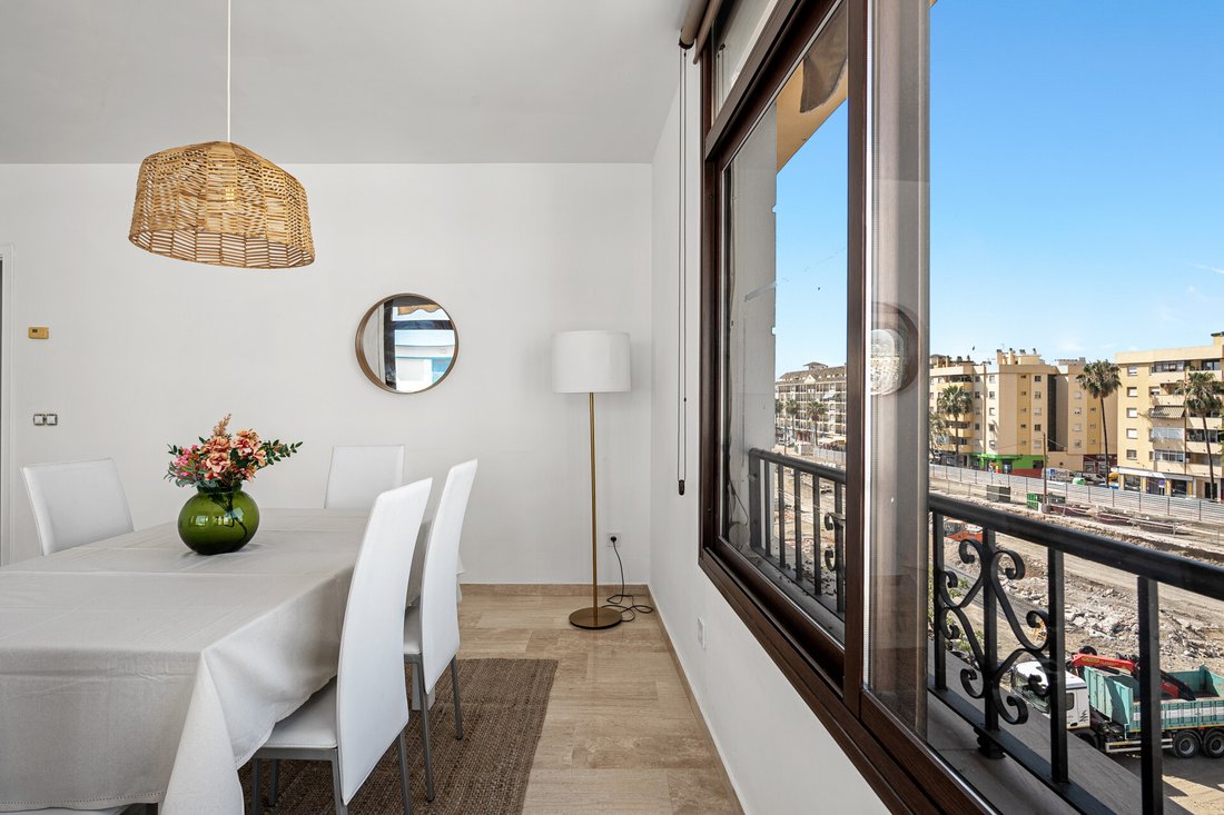 Apartment in Estepona, Andalusia, Spain 4 - 15793387