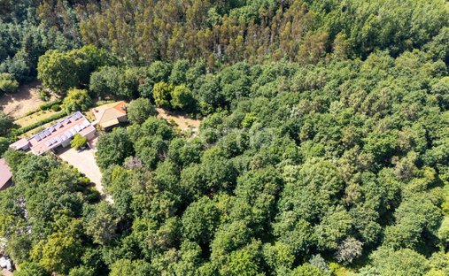 Finca a Ovoa e Vimieiro, Distretto di Viseu, Portogallo 1