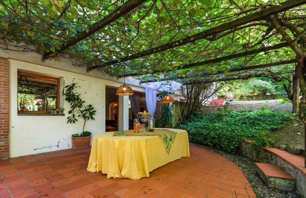 Villa in Historic Center, Lucca, Tuscany 1 - 15793231