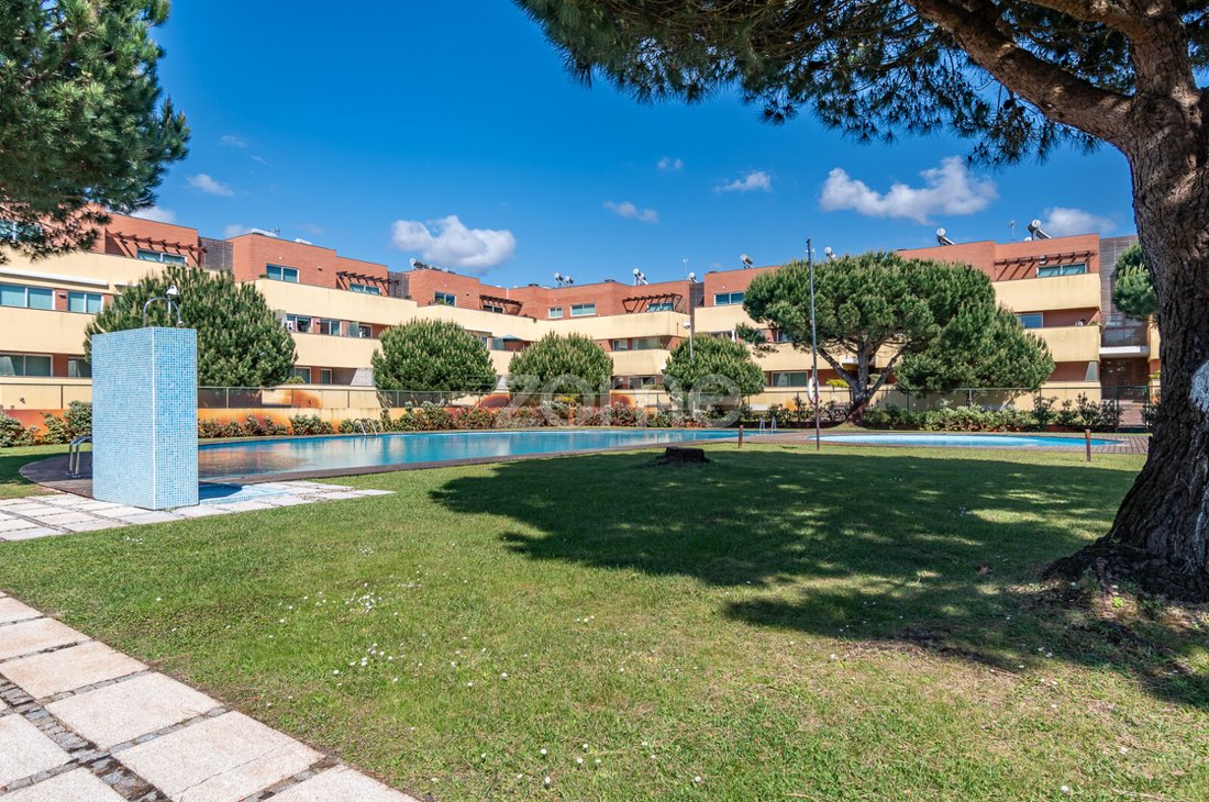 Appartement à Ovar, Sao Joao, Arada e Sao Vicente de Pereira Jusa, Aveiro, Portugal 4 - 15711308