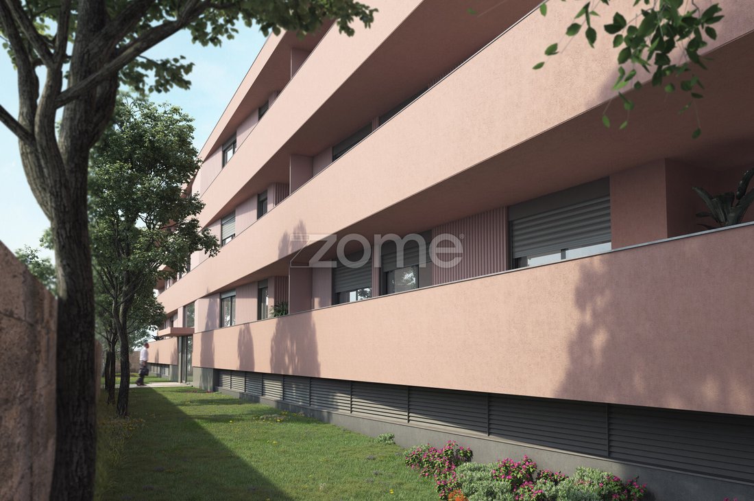 Apartment in Ramalde, Porto District, Portugal 3 - 15185595