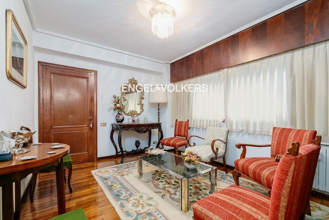 Apartment in Vigo, Vigo, Spain 5 - 15793212